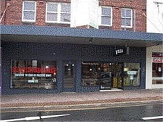 Shop & Retail commercial property leased at Crows Nest NSW 2065