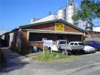 Factory, Warehouse & Industrial commercial property leased at 2/21 Hoskins Avenue Bankstown NSW 2200 Factory, Warehouse & Industrial commercial property leased at 2/21 Hoskins Avenue Bankstown NSW 2200