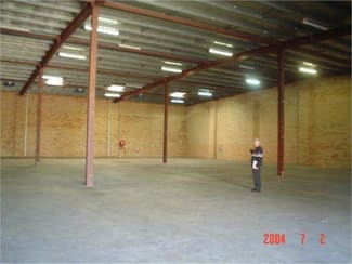 Factory, Warehouse & Industrial commercial property leased at 64 Harley Crescent Condell Park NSW 2200 Factory, Warehouse & Industrial commercial property leased at 64 Harley Crescent Condell Park NSW 2200