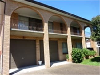 Offices commercial property leased at 40  Charles Street Warners Bay NSW 2282