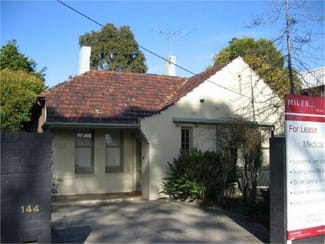 Offices commercial property leased at 144 Barkers Road Hawthorn VIC 3122 Offices commercial property leased at 144 Barkers Road Hawthorn VIC 3122
