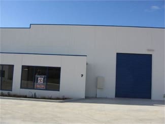 Factory, Warehouse & Industrial commercial property leased at 7, 200 Sladen Street Cranbourne VIC 3977
