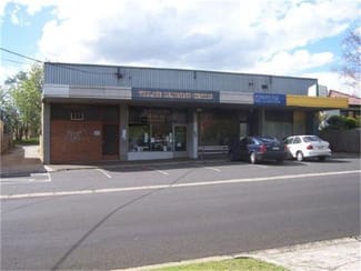 Offices commercial property leased at 46 Strathallan Road Macleod VIC 3085 Offices commercial property leased at 46 Strathallan Road Macleod VIC 3085
