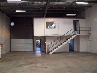 Factory, Warehouse & Industrial commercial property leased at 4/32 Liney Ave Clemton Park NSW 2206
