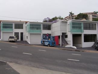 Offices commercial property leased at Bowen Hills QLD 4006