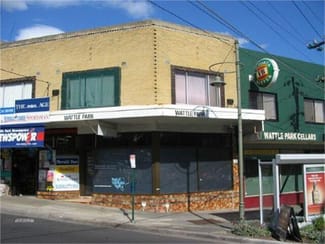 Shop & Retail commercial property leased at 164 Elgar Road Box Hill South VIC 3128 Shop & Retail commercial property leased at 164 Elgar Road Box Hill South VIC 3128