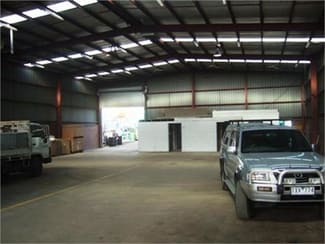 Factory, Warehouse & Industrial commercial property leased at 5 Aster Avenue Carrum Downs VIC 3201 Factory, Warehouse & Industrial commercial property leased at 5 Aster Avenue Carrum Downs VIC 3201