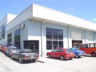 Factory, Warehouse & Industrial commercial property leased at Unit 19/94 Bryant Street Padstow NSW 2211 Factory, Warehouse & Industrial commercial property leased at Unit 19/94 Bryant Street Padstow NSW 2211