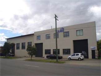 Factory, Warehouse & Industrial commercial property leased at 114 Cosgrove Rd Strathfield NSW 2135 Factory, Warehouse & Industrial commercial property leased at 114 Cosgrove Rd Strathfield NSW 2135