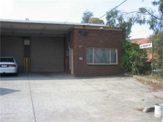 Factory, Warehouse & Industrial commercial property leased at 2/20 Helen Street Heidelberg West VIC 3081 Factory, Warehouse & Industrial commercial property leased at 2/20 Helen Street Heidelberg West VIC 3081