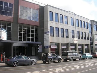 Offices commercial property leased at Level 2/620 Church Street Richmond VIC 3121