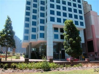 Offices commercial property leased at 67 Albert Avenue Chatswood NSW 2067