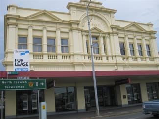 Offices commercial property leased at 43 East Street Ipswich QLD 4305 Offices commercial property leased at 43 East Street Ipswich QLD 4305