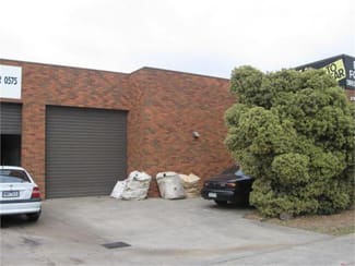 Factory, Warehouse & Industrial commercial property leased at Dandenong VIC 3175 Factory, Warehouse & Industrial commercial property leased at Dandenong VIC 3175