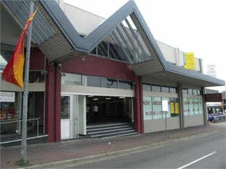 Shop & Retail commercial property leased at 100 Church Street Parramatta NSW 2150