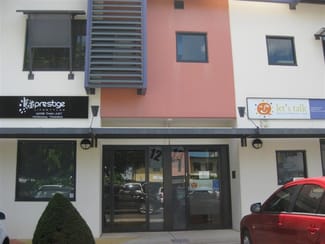 Offices commercial property leased at 13/76 Doggett Street Newstead QLD 4006 Offices commercial property leased at 13/76 Doggett Street Newstead QLD 4006