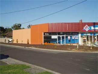 Shop & Retail commercial property leased at Shop 1, 206 Princes Highway Pakenham VIC 3810 Shop & Retail commercial property leased at Shop 1, 206 Princes Highway Pakenham VIC 3810