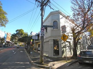 Offices commercial property leased at 82 Fitzroy Street Surry Hills NSW 2010