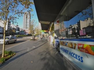 Shop & Retail commercial property leased at Shop 4, 19 William Street Darlinghurst NSW 2010 Shop & Retail commercial property leased at Shop 4, 19 William Street Darlinghurst NSW 2010