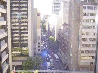 Offices commercial property leased at Suite 401, 117 York Street Sydney NSW 2000
