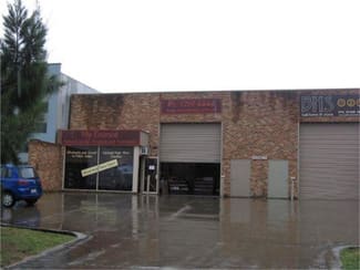 Factory, Warehouse & Industrial commercial property leased at 2, 10 - 12 Intrepid Street Berwick VIC 3806