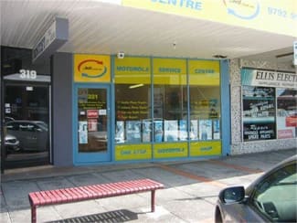 Shop & Retail commercial property leased at 321 Thomas Street Dandenong VIC 3175 Shop & Retail commercial property leased at 321 Thomas Street Dandenong VIC 3175