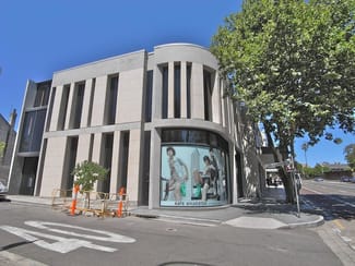Offices commercial property leased at Level 1, 1 Oxford Street Paddington NSW 2021 Offices commercial property leased at Level 1, 1 Oxford Street Paddington NSW 2021