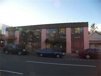 Offices commercial property leased at 31 Morwick Street Strathfield NSW 2135