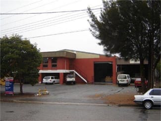 Factory, Warehouse & Industrial commercial property leased at 10 Benjamin Street Newton SA 5074 Factory, Warehouse & Industrial commercial property leased at 10 Benjamin Street Newton SA 5074