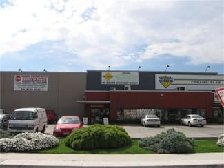 Factory, Warehouse & Industrial commercial property leased at Dandenong VIC 3175