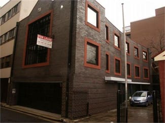 Offices commercial property leased at 1/1 Barrack Lane Parramatta NSW 2150 Offices commercial property leased at 1/1 Barrack Lane Parramatta NSW 2150