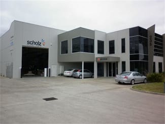 Factory, Warehouse & Industrial commercial property leased at 235-237 Abbotts Road Dandenong South VIC 3175