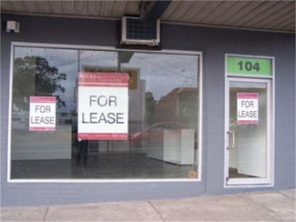Shop & Retail commercial property leased at 104 Bell Street Heidelberg Heights VIC 3081 Shop & Retail commercial property leased at 104 Bell Street Heidelberg Heights VIC 3081