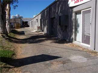 Factory, Warehouse & Industrial commercial property leased at Lemana Lane Burleigh Heads QLD 4220 Factory, Warehouse & Industrial commercial property leased at Lemana Lane Burleigh Heads QLD 4220