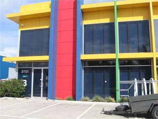 Factory, Warehouse & Industrial commercial property leased at Hallam VIC 3803 Factory, Warehouse & Industrial commercial property leased at Hallam VIC 3803
