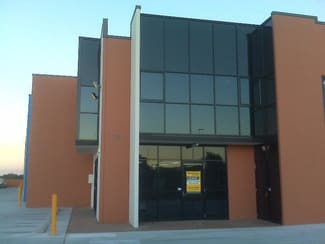 Offices commercial property leased at Caboolture QLD 4510