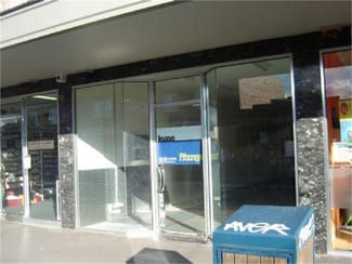 Shop & Retail commercial property leased at Bentleigh VIC 3204