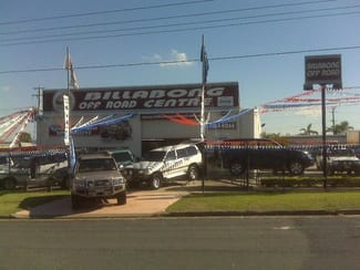 Factory, Warehouse & Industrial commercial property leased at Clontarf QLD 4019 Factory, Warehouse & Industrial commercial property leased at Clontarf QLD 4019