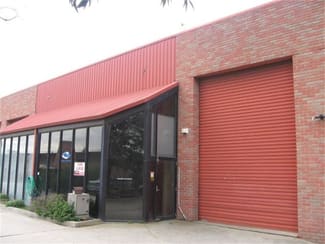 Factory, Warehouse & Industrial commercial property leased at Braeside VIC 3195 Factory, Warehouse & Industrial commercial property leased at Braeside VIC 3195