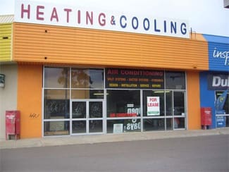 Offices commercial property leased at Factory 4A/535 Geelong Road Brooklyn VIC 3012