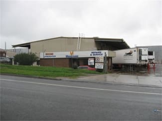 Factory, Warehouse & Industrial commercial property leased at 17 Abbott Road Hallam VIC 3803 Factory, Warehouse & Industrial commercial property leased at 17 Abbott Road Hallam VIC 3803