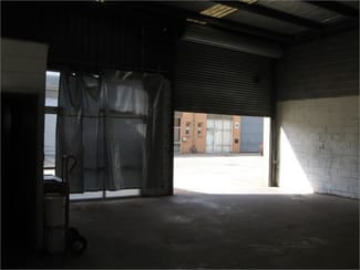 Factory, Warehouse & Industrial commercial property leased at Dandenong VIC 3175 Factory, Warehouse & Industrial commercial property leased at Dandenong VIC 3175