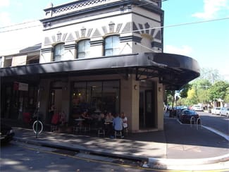 Offices commercial property leased at L1 688 Bourke Street Surry Hills NSW 2010 Offices commercial property leased at L1 688 Bourke Street Surry Hills NSW 2010