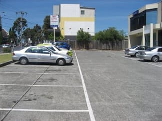 Offices commercial property leased at 1C, 176 High Street Preston VIC 3072