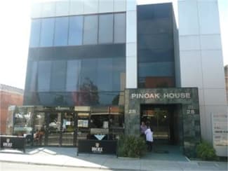 Offices commercial property leased at 28 Young Street Moonee Ponds VIC 3039