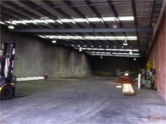 Factory, Warehouse & Industrial commercial property leased at 7 Roosevelt Street Coburg VIC 3058 Factory, Warehouse & Industrial commercial property leased at 7 Roosevelt Street Coburg VIC 3058