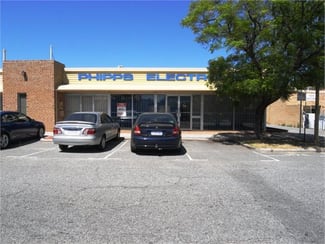 Offices commercial property leased at 1 & 3 Lichfield Street Victoria Park WA 6100