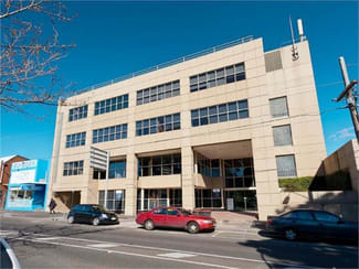 Offices commercial property leased at Ground Floor, 20 Atherton Road Oakleigh VIC 3166