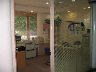Offices commercial property leased at Berwick VIC 3806 Offices commercial property leased at Berwick VIC 3806