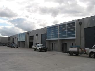 Factory, Warehouse & Industrial commercial property leased at 8/53-57 Rimfire Drive Hallam VIC 3803 Factory, Warehouse & Industrial commercial property leased at 8/53-57 Rimfire Drive Hallam VIC 3803